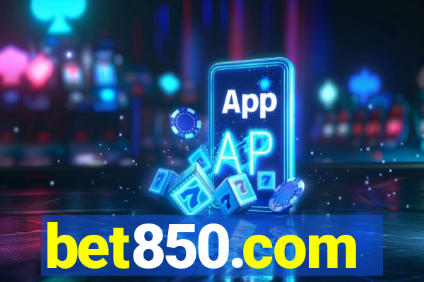 bet850.com