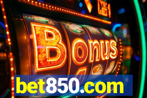 bet850.com