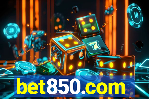 bet850.com