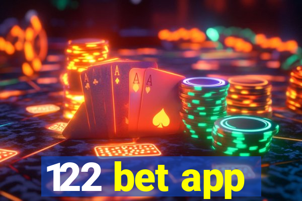 122 bet app