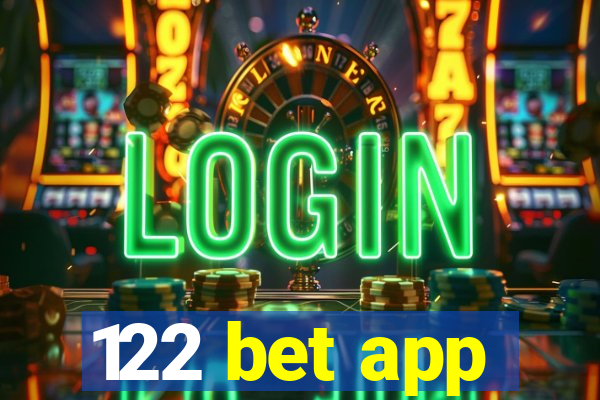 122 bet app