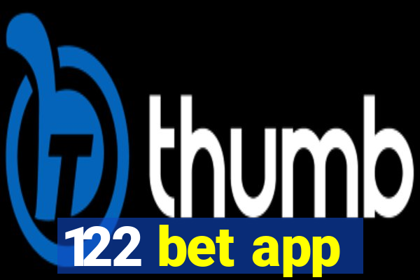 122 bet app