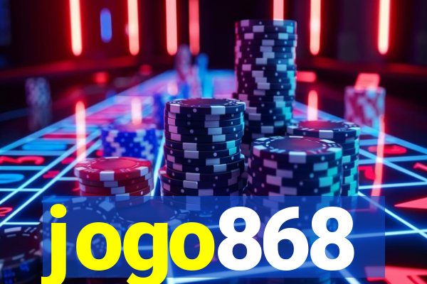 jogo868