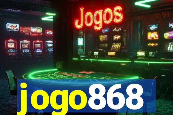 jogo868