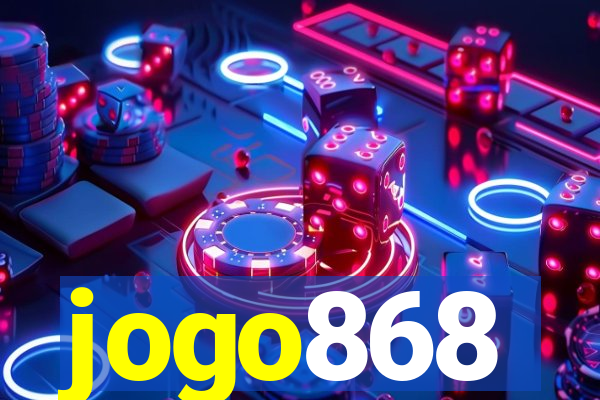 jogo868