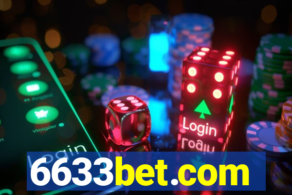 6633bet.com
