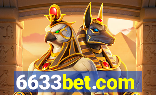 6633bet.com