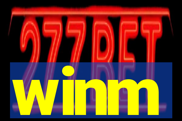 winm
