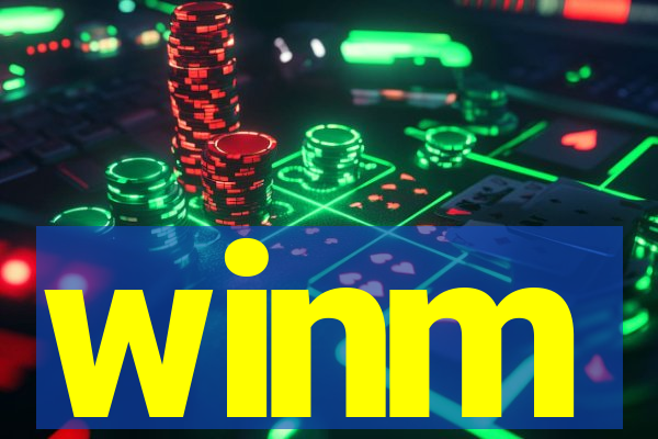 winm