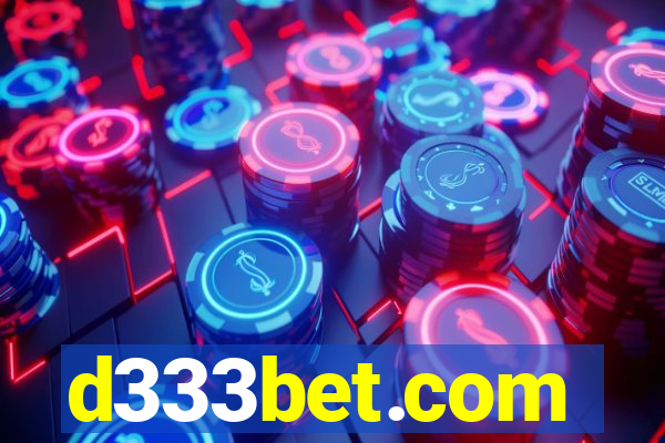 d333bet.com