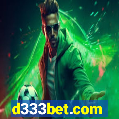 d333bet.com