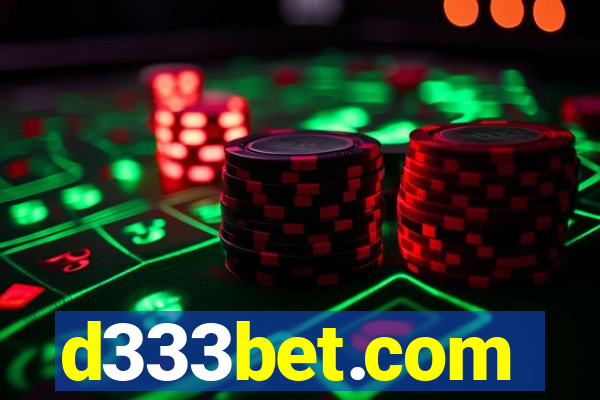 d333bet.com