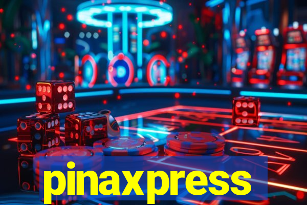 pinaxpress
