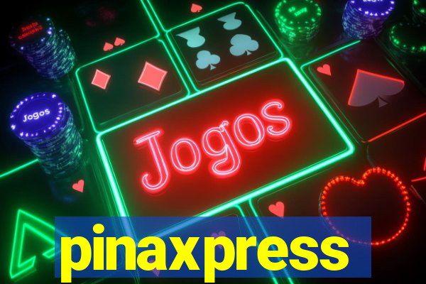 pinaxpress
