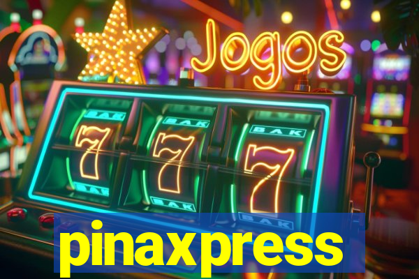 pinaxpress