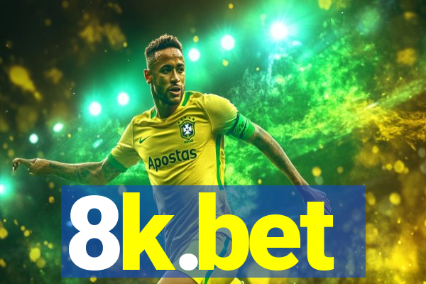 8k.bet