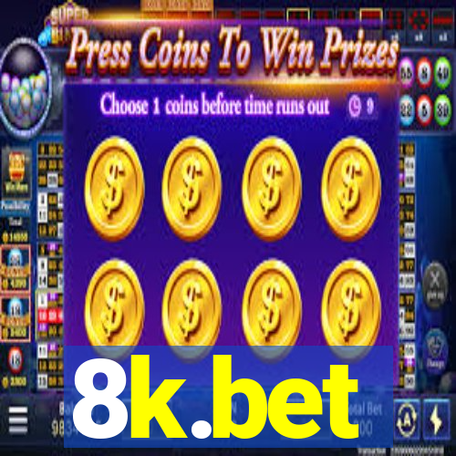 8k.bet