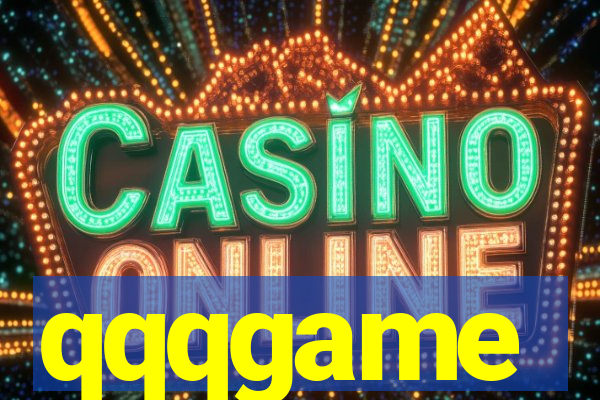 qqqgame