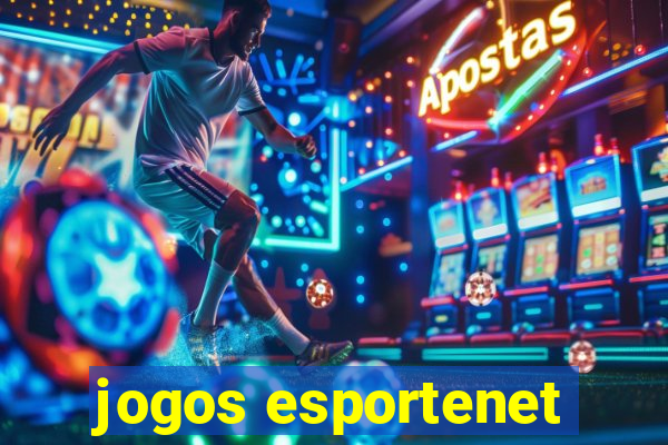jogos esportenet