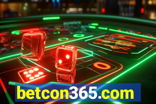 betcon365.com