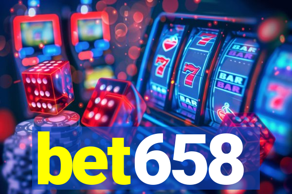 bet658