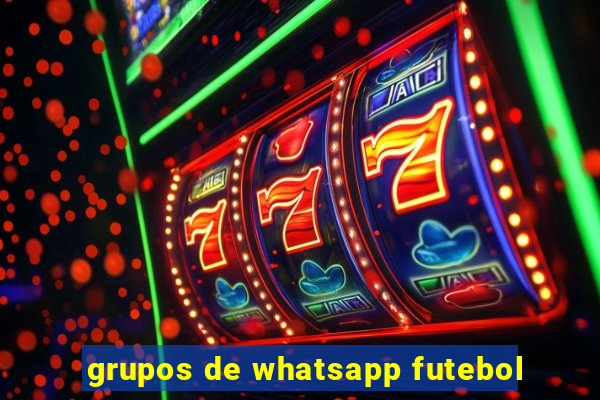 grupos de whatsapp futebol