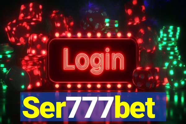 Ser777bet