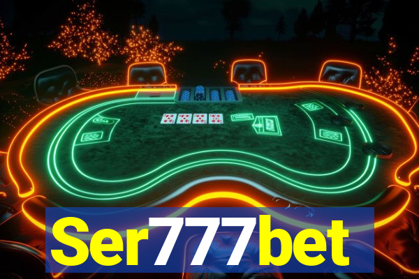 Ser777bet