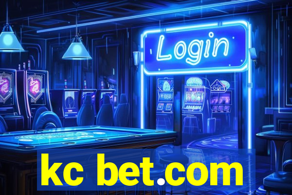 kc bet.com