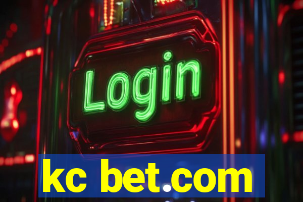 kc bet.com