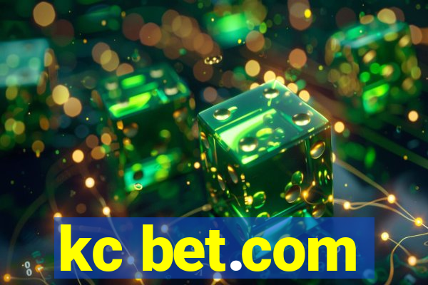 kc bet.com