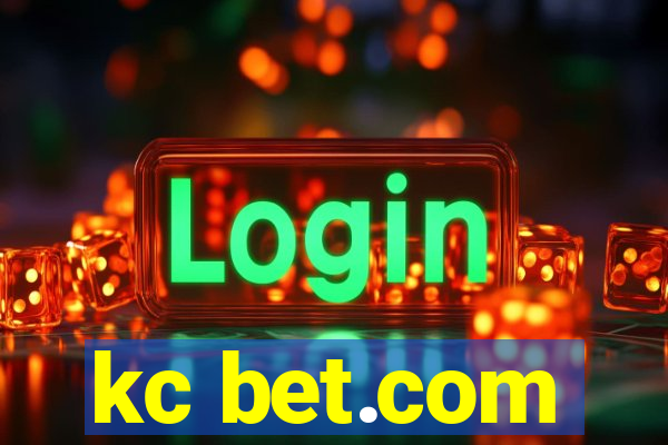 kc bet.com