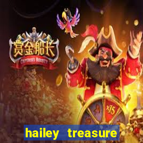hailey treasure adventure mod apk unlimited money mediafıre