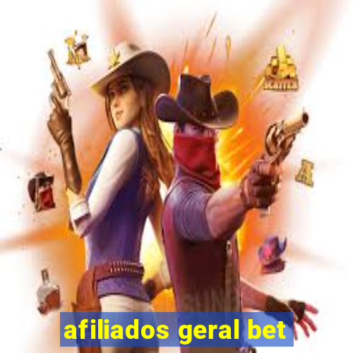 afiliados geral bet