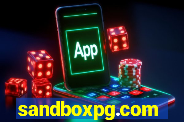 sandboxpg.com