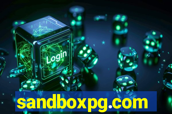 sandboxpg.com