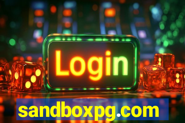 sandboxpg.com