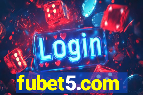 fubet5.com