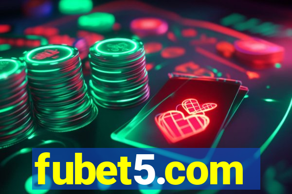 fubet5.com