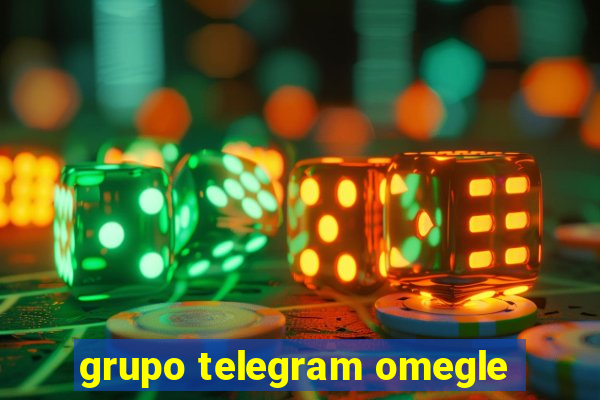 grupo telegram omegle