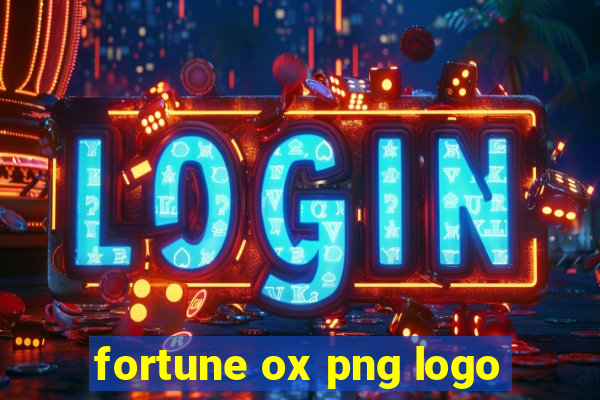 fortune ox png logo