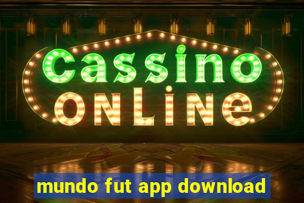 mundo fut app download