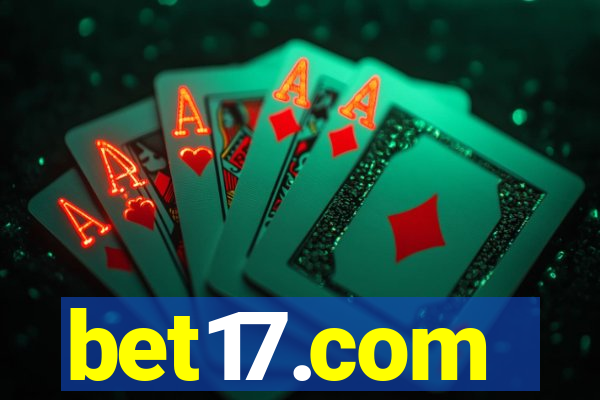 bet17.com