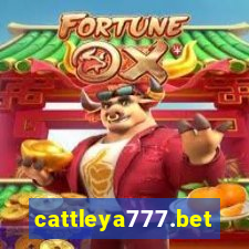 cattleya777.bet