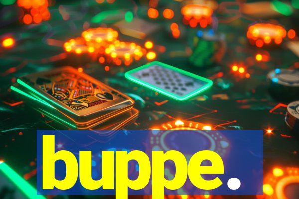 buppe.