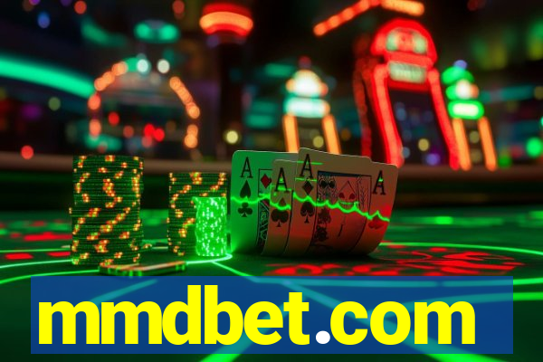 mmdbet.com