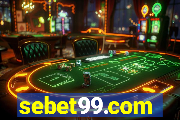 sebet99.com