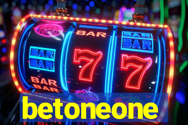 betoneone