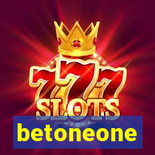 betoneone