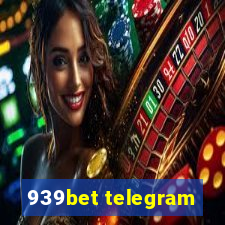 939bet telegram